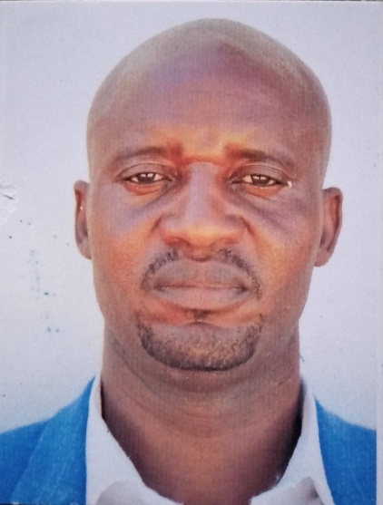 Gift Simwawa