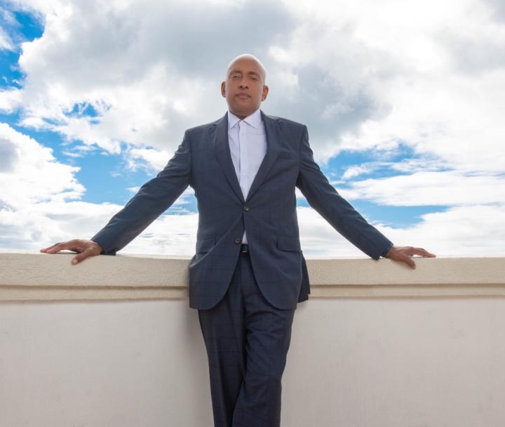 Shaun Martelly