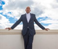 Shaun Martelly