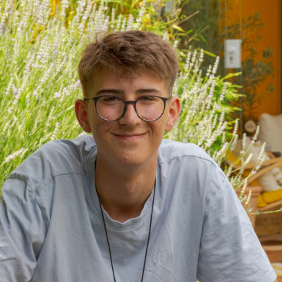 Florian Falkenhain