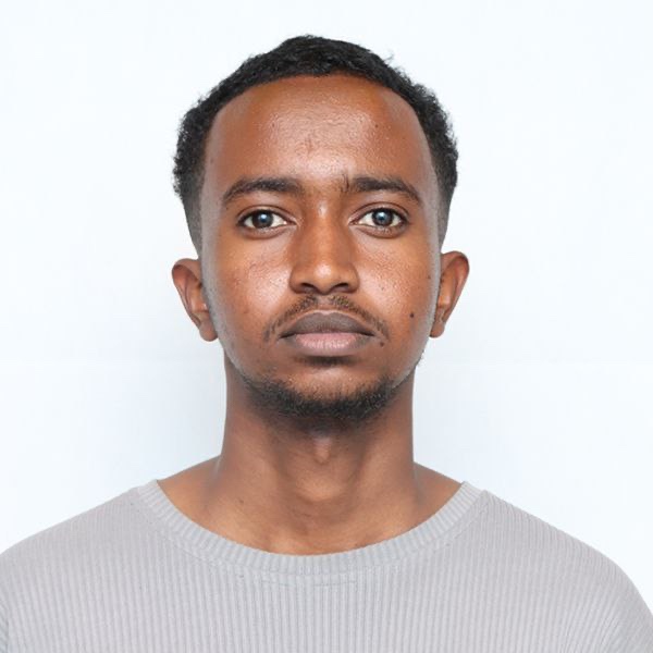 Nasser Mohamed