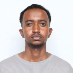 Nasser Mohamed