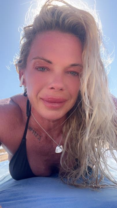 Joanna Oshea