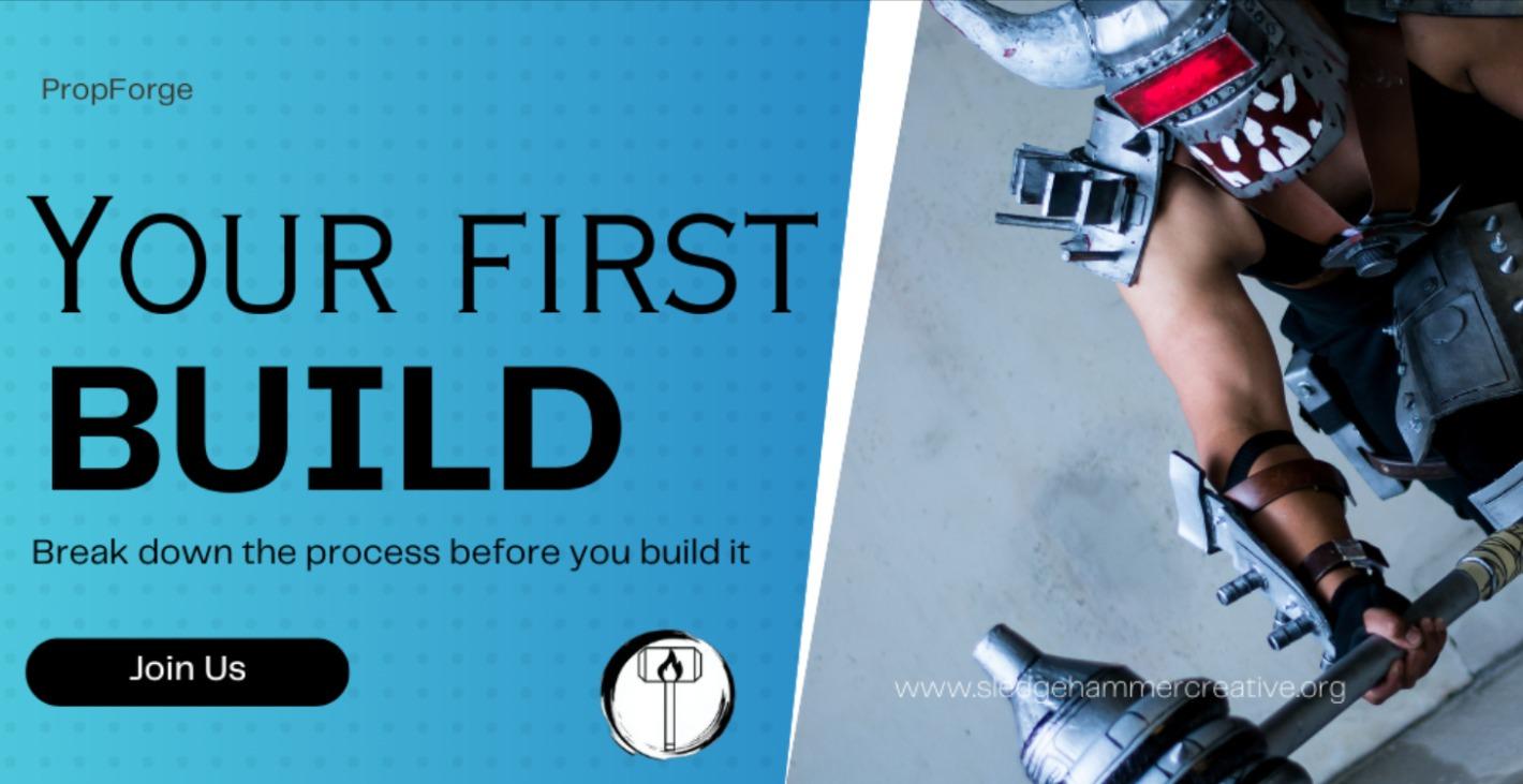 Prop Making Foundations