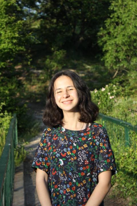 Румяна Караманова