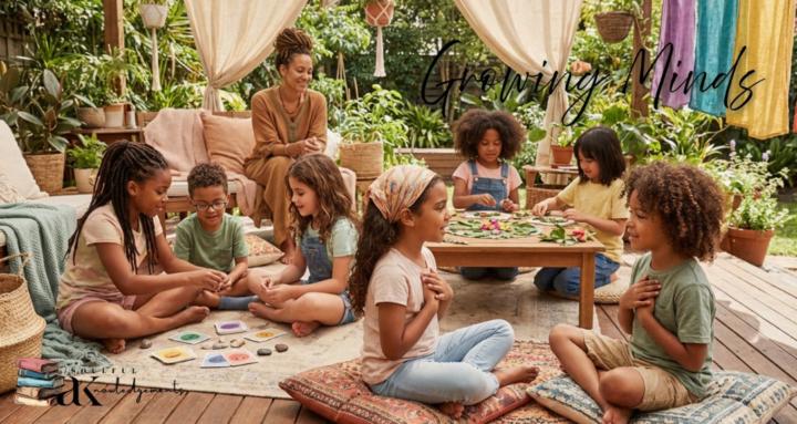 Soulful Alignment Hub