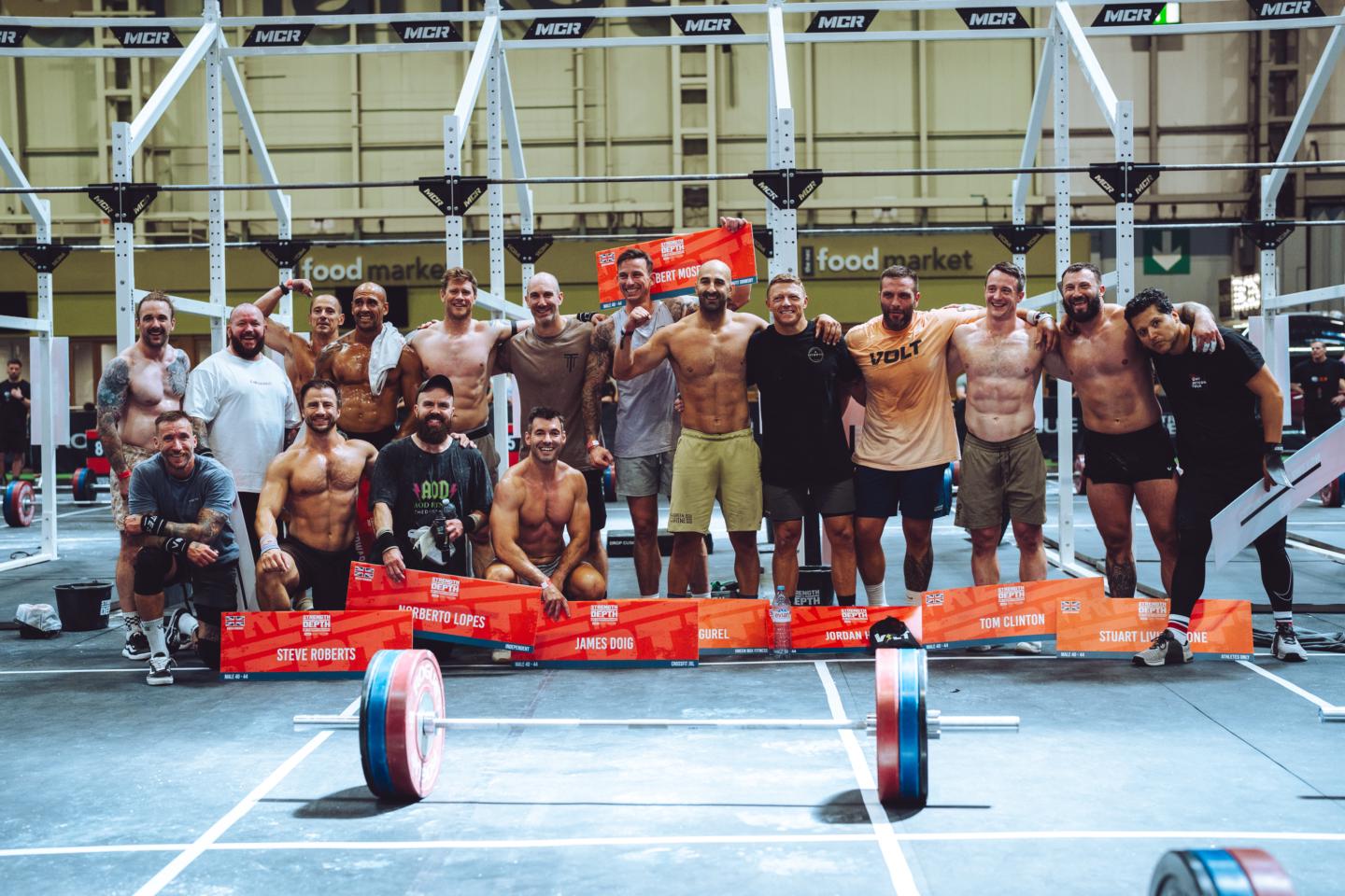 True Ascent Functional Fitness