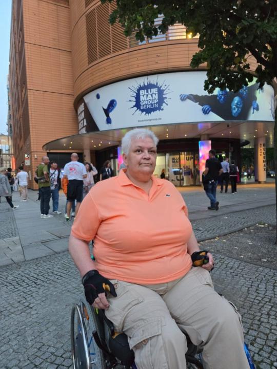 Carola Schulze