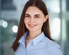 Diana Khropost