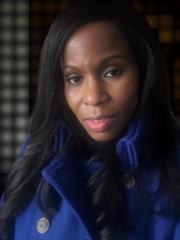 Brenda Taylor