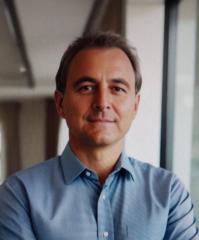 Marco Fuentes