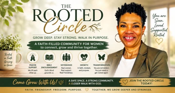 The Rooted Circle
