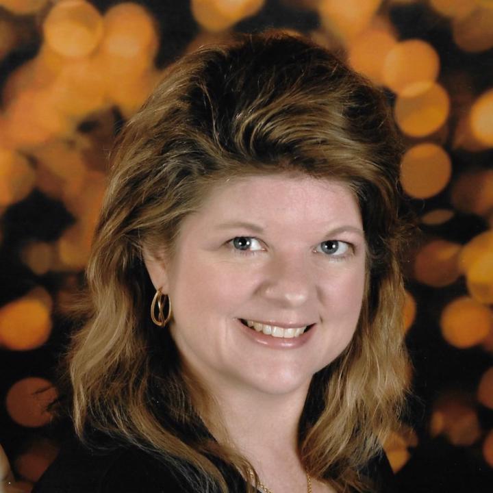 Tracey Pierce