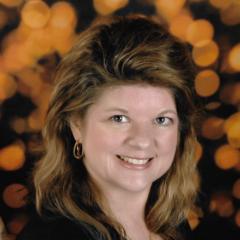 Tracey Pierce