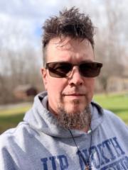 Rick Allen
