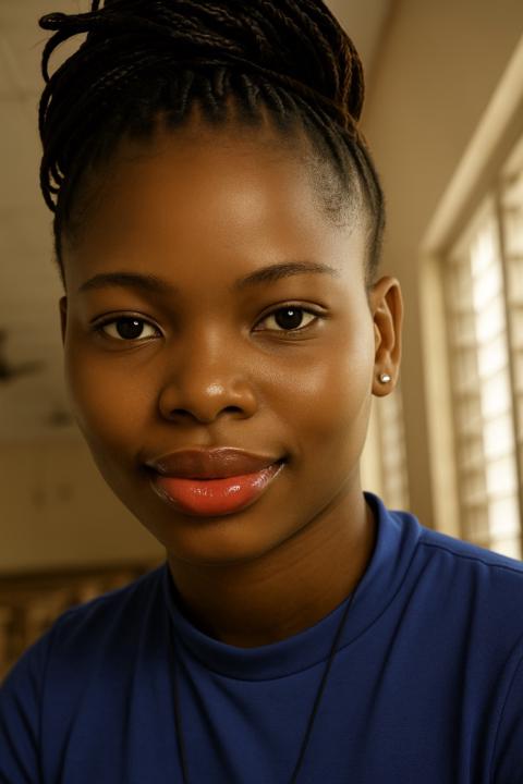Agbedamiro Holarmi