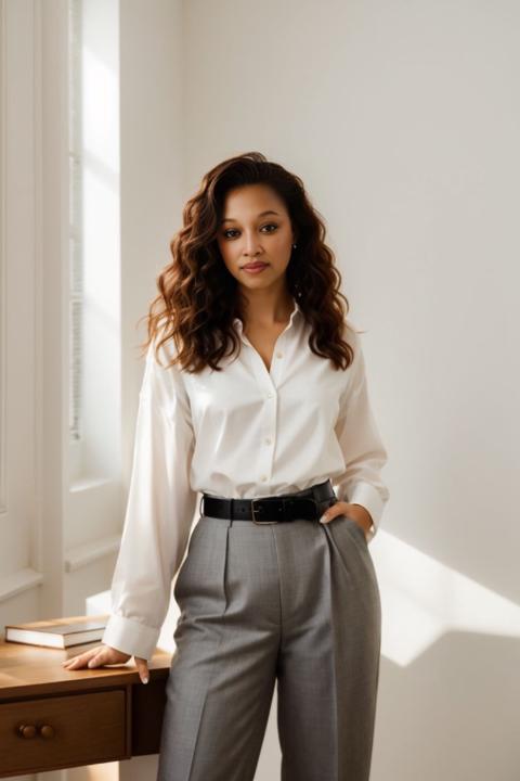 Marquita Jones