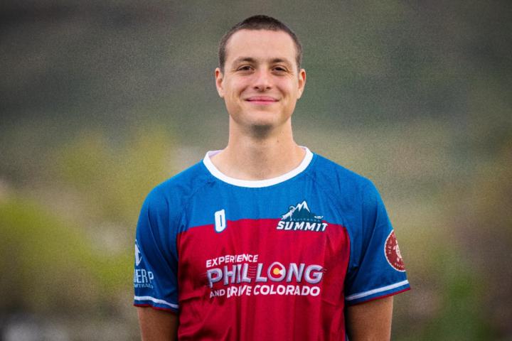 Alex Atkins