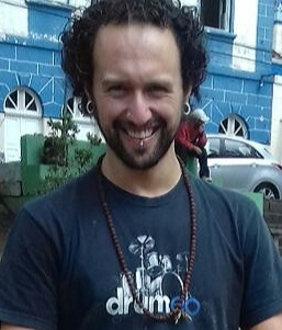 Bruno Gonçalves da silva leite