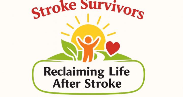 Reclaiming Life After Stroke