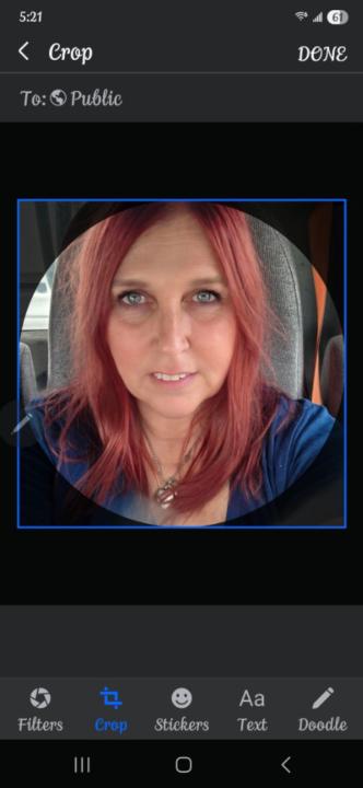 Eileen Bowers