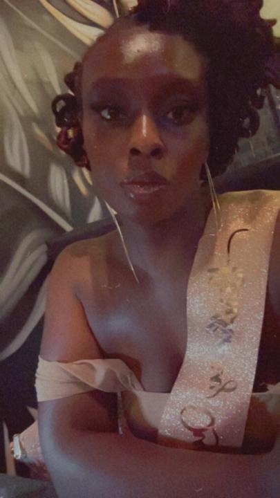 Elisha McKnight