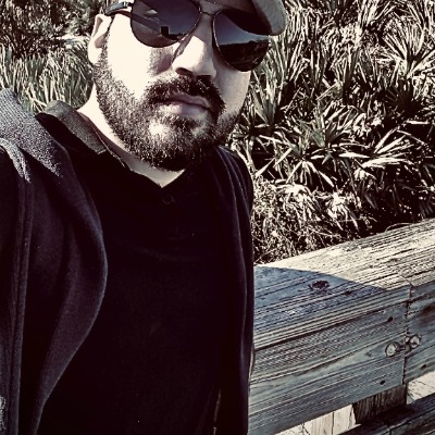 John Arango