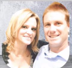 Abby and Jeremiah Brower