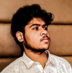 Narain kumar S