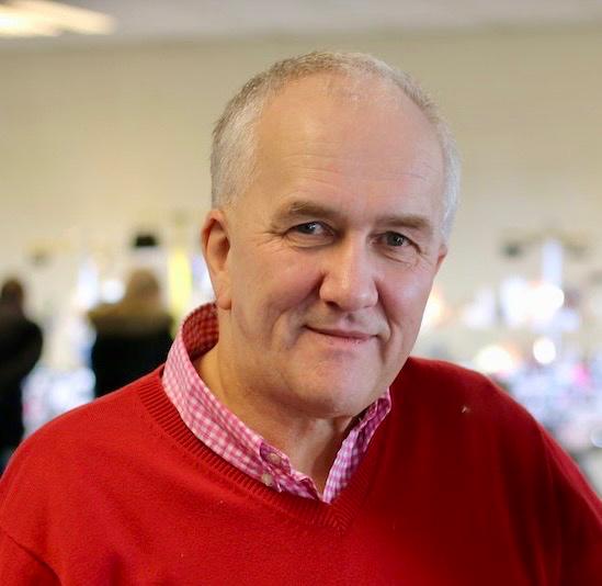 Richard Pietkiewicz