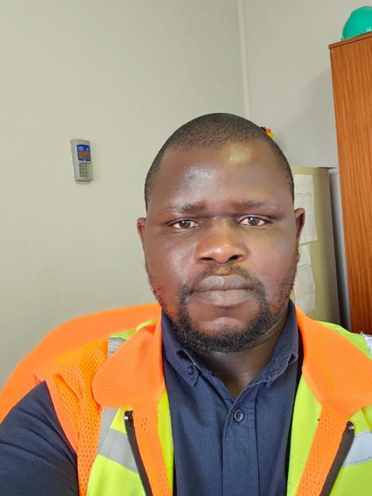 Simbarashe Zvoto