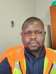 Simbarashe Zvoto