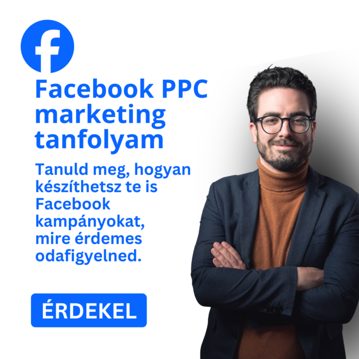 Digitális marketing tanfolyamok