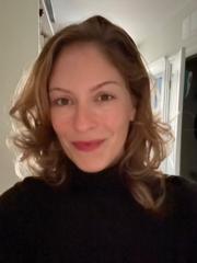 Katherine McKellar