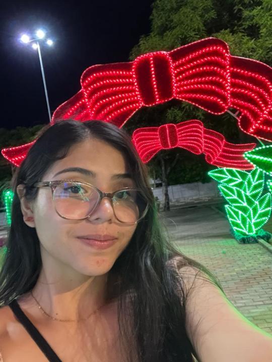 Veronica Arevalo