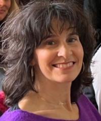 Rachel Robinson