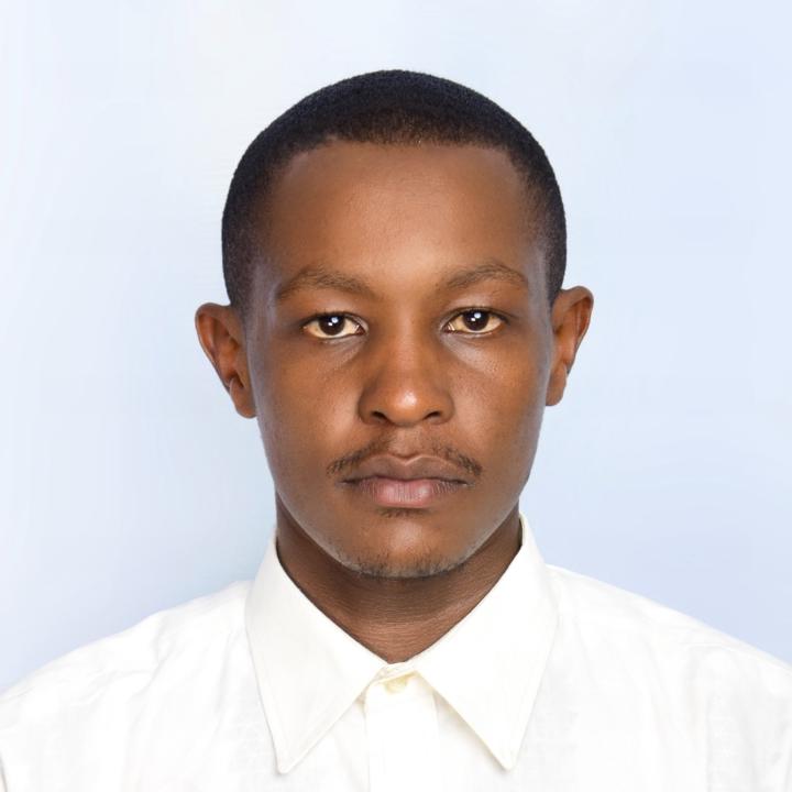 Max Mbatia