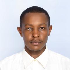 Max Mbatia