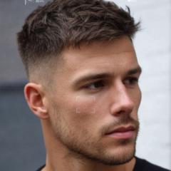 Daniel Huddleston