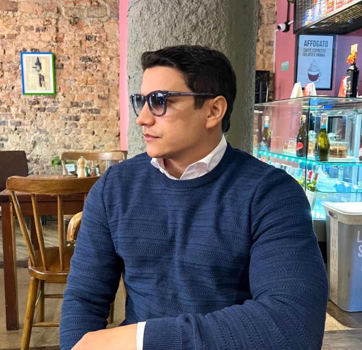 Beder andres Guerra angarita