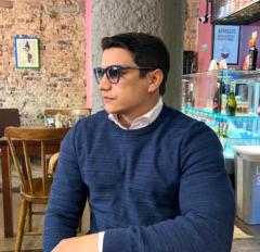 Beder andres Guerra angarita