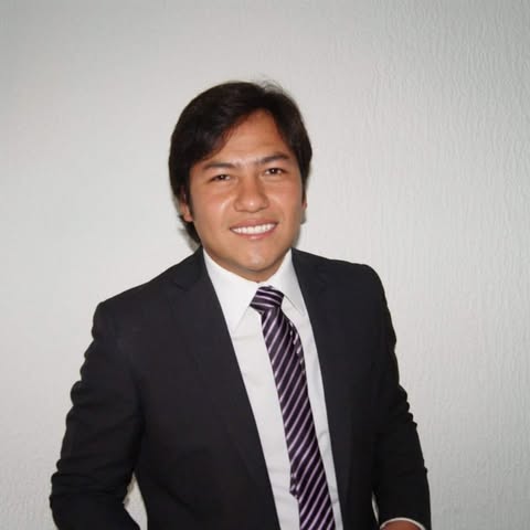 Daniel Maldonado