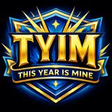 This Year Is Mine