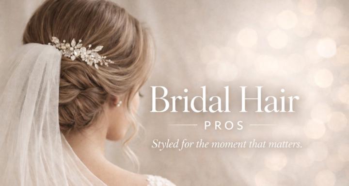 Bridal Hair Pros 