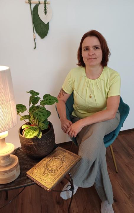 Maria Weidinger