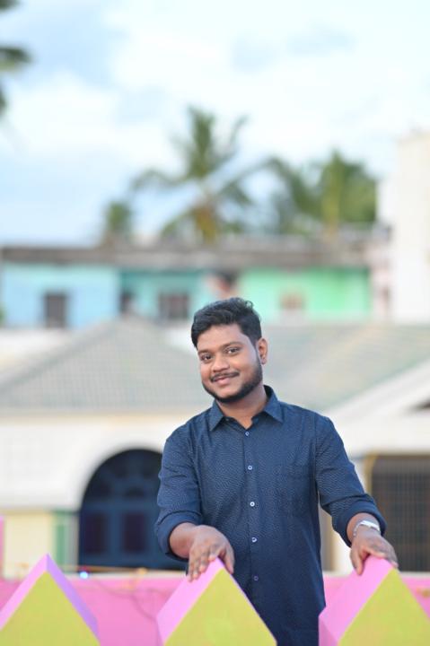 Suhail Abdul Sukkoor