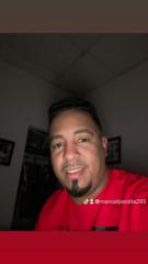 Jose Peralta