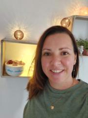 Sandrine Guérin