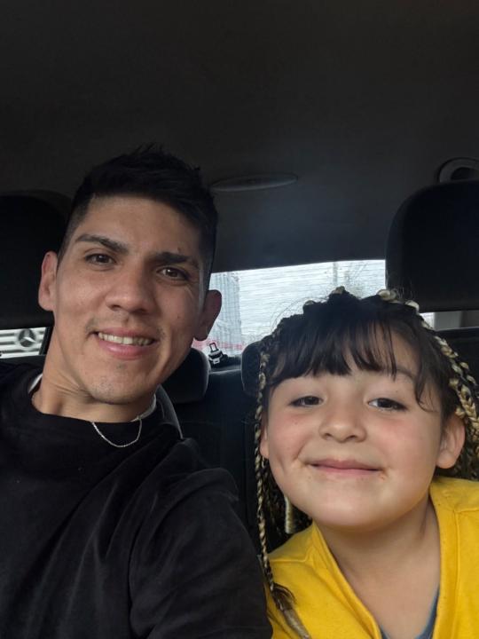 Pablo nicolas Castillo