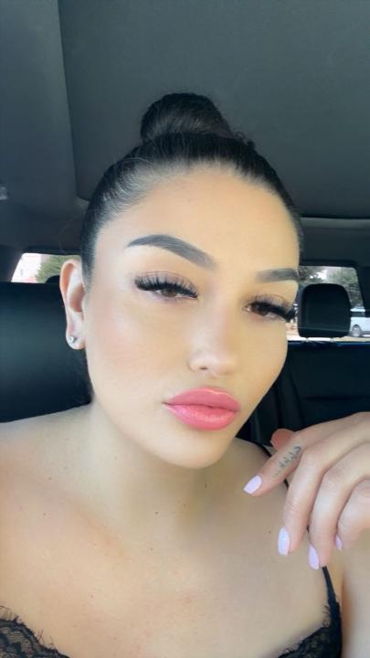 Crystal Franco